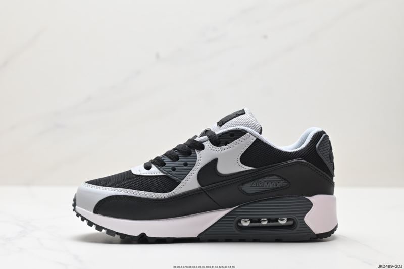 Nike Air Max Shoes